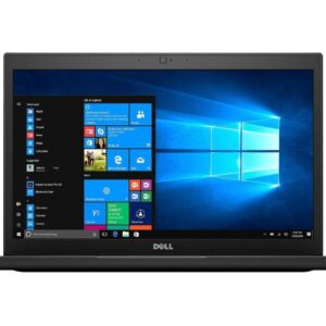( RE- NEWED ) DELL LATITUDE 7490 | i7-8th Gen | BUSINESS SERIES LAPTOP