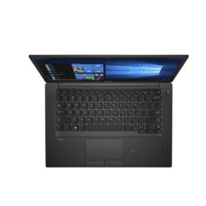 ( RE-NEWED ) DELL LATITUDE 7480 | i5-7th GEN | BUSINESS SERIES LAPTOP