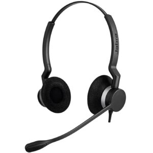 Jabra Biz 2300 Duo USB UC Headset