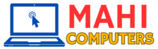 Mahi Computers